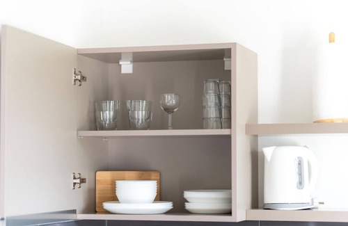 Willroth Apartment | Double room (2) - Colakation GmbH