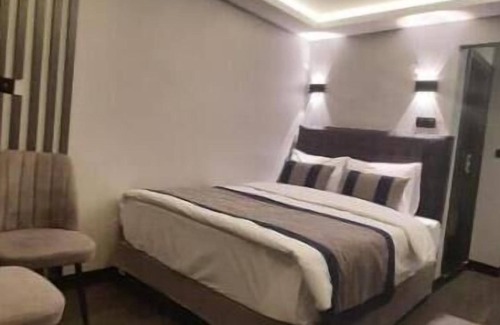 Kumkapi Apartment | Double Room 2
