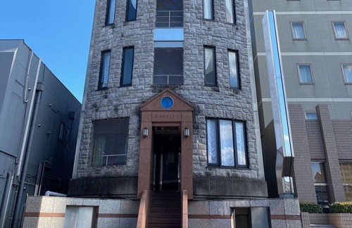 Taradake Onsen Hotel | Double Room 2WEST NonSmoking/Saga Saga