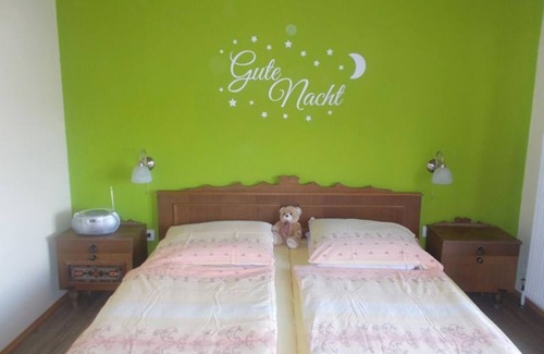 Weyregg am Attersee Other | Double Room 3 - Bauernhof Moadl