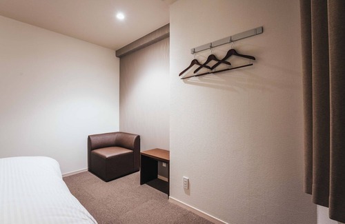 Taradake Onsen Hotel | Double Room 4WEST NonSmoking/Saga Saga