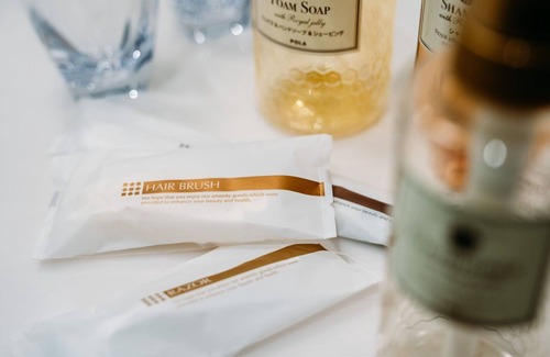 Taradake Onsen Hotel | Double Room 4WEST NonSmoking/Saga Saga