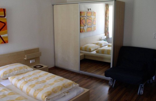 Dellach im Drautal Bed & Breakfast | Double room with breakfast - Rad & Frühstückspension Taurer