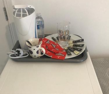 Plumstead House | Double Room Central Location