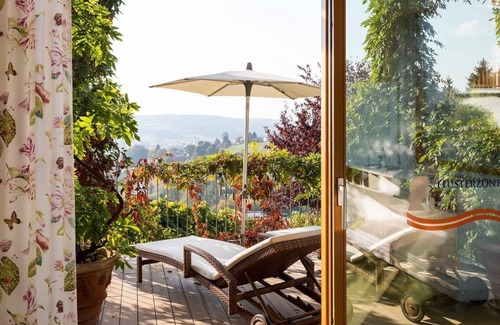 Wagerberg House | Double room classic - Hotel and Spa Der Steirerhof Bad Waltersdorf