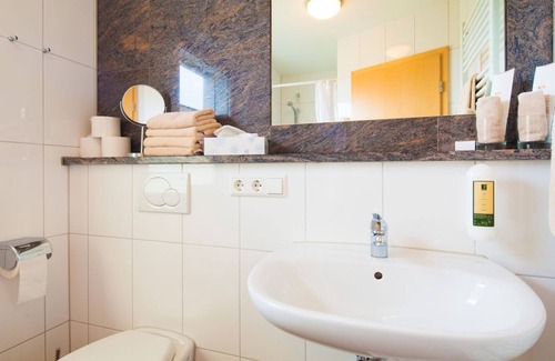 Aulendorf Apartment | Double room Classic