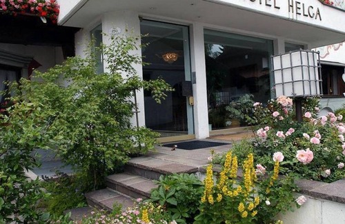 Seefeld in Tirol House | Double room Comfort A - Overnight stay short stay - Hotel Helga