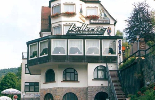 Triberg im Schwarzwald Apartment | Double room comfort