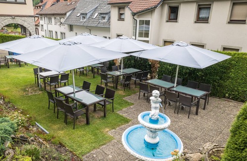 Triberg im Schwarzwald Apartment | Double room comfort