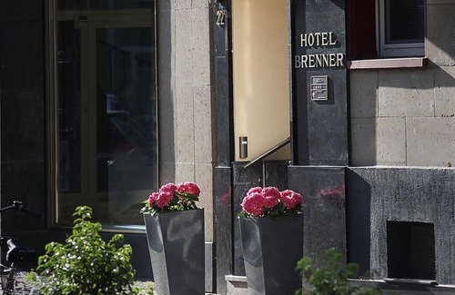 Sued House | Double room comfort - Hotel Brenner