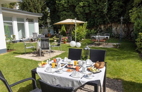 Sued House | Double room comfort - Hotel Brenner