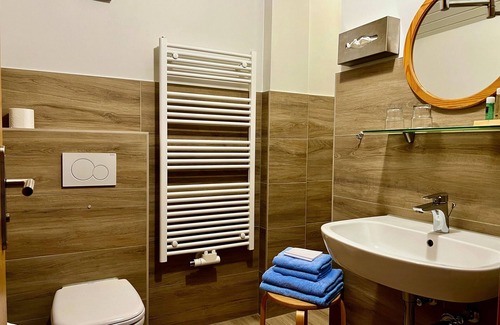 Alt Zauche-Wußwerk House | Double room 6 - Landhaus Brodack