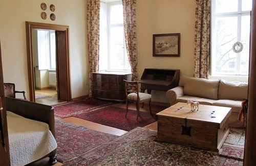 Stulpe Apartment | Double room for 2 guests with 60m² in Nuthe-Urstromtal (117565)