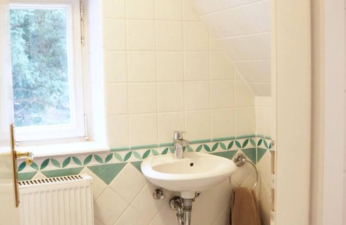 Petershagen Apartment | Double room for 2 guests with 25m² in Petershagen (266805)