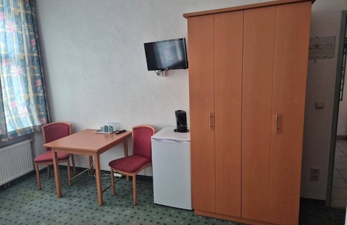 Sankt Polten Apartment | Double room for 2 guests with 12m² in St. Pölten (297239)