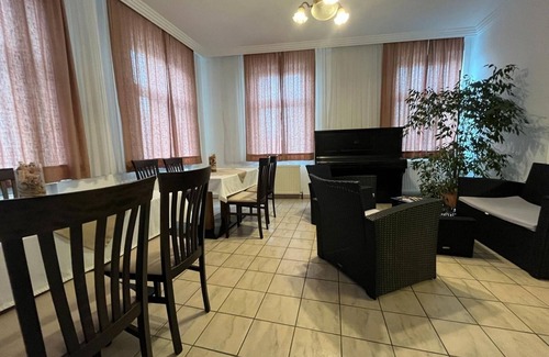 Sankt Polten Apartment | Double room for 2 guests with 12m² in St. Pölten (297239)
