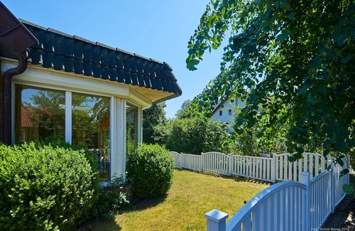 Muehbrook Apartment | Double room for 2 guests with 20m² in Mühbrook (119535)