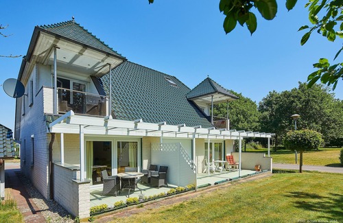 Muehbrook Apartment | Double room for 2 guests with 20m² in Mühbrook (119125)
