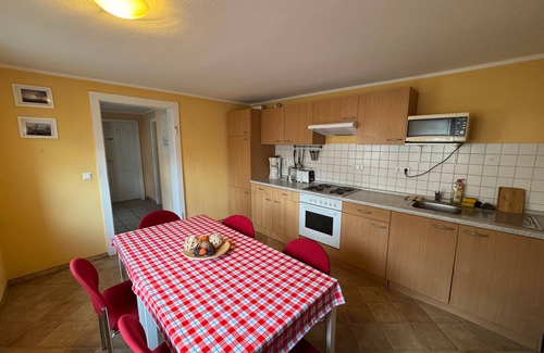 Rogatz Apartment | Double room for 2 guests with 23m² in Rogätz (267976)