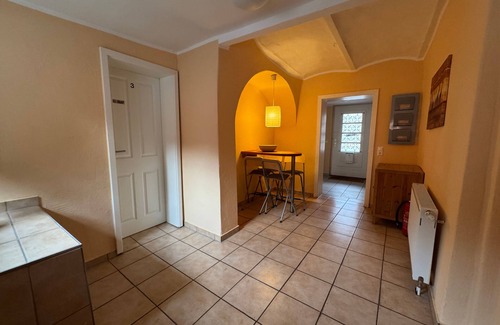 Rogatz Apartment | Double room for 2 guests with 23m² in Rogätz (267976)