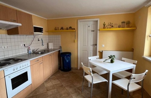 Rogatz Apartment | Double room for 2 guests with 18m² in Rogätz (267977)