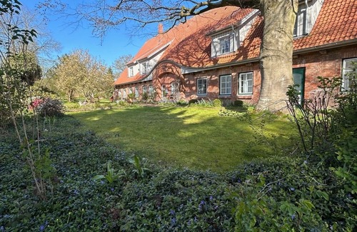 Engelau Apartment | Double room for 3 guests with 18m² in Giekau (264362)