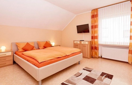 Kueser Plateau Bed & Breakfast | Double room - Gästehaus Esslinger