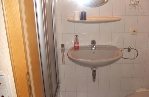 Rachtig Apartment | Double room - Gästehaus Herbert Kappes