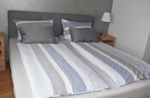 Rachtig Apartment | Double room - Gästehaus Herbert Kappes