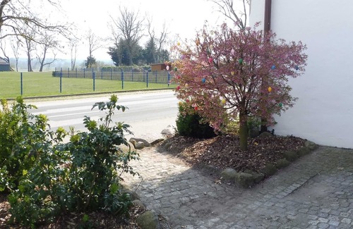 Hohen Sprenz Cottage | Double Room G - Pension Hohen Sprenz - Property 102781