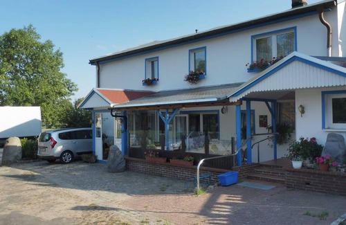 Hohen Sprenz Cottage | Double Room G - Pension Hohen Sprenz - Property 102781