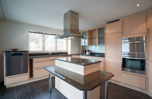 Amden Apartment | Double Room/Ground Floor/max. 2 People