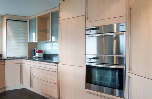 Amden Apartment | Double Room/Ground Floor/max. 2 People