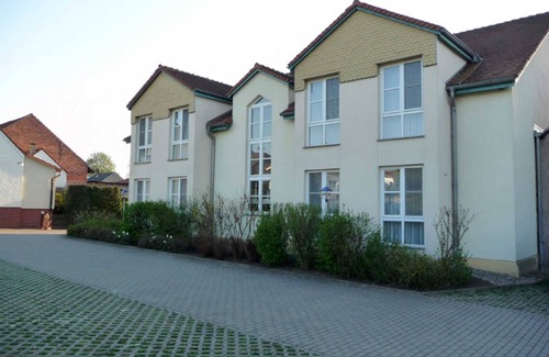 Riethnordhausen House | Double Room - Hotel Landvogt