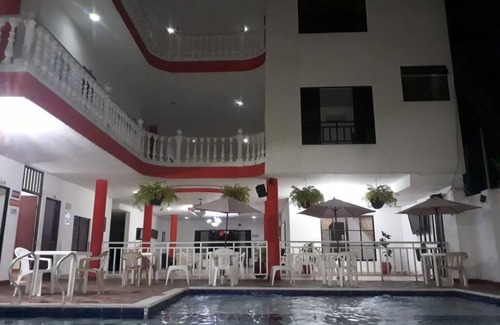 Melgar Apartment | Double room hotel Melgar