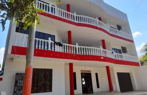 Melgar Apartment | Double room hotel Melgar
