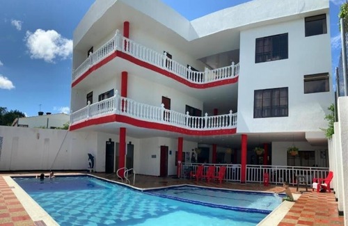 Melgar Apartment | Double room hotel Melgar