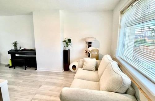 Gilmerton House | Double room in 3 bedroom house