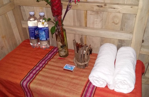 Hau Thao House | Double room in Miku house
