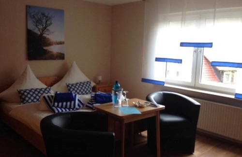 Schmittlotheim Cottage | Double room - Landgasthof Elsebach