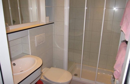 Hinterstoder Other | Double room "Löwenzahn TYP A" with balcony - Berghof Sturmgut