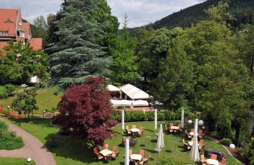 Hoefen an der Enz Apartment | Double room Nature Park