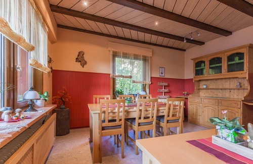 Wildemann Apartment | Double room - No. 10 - Pension Haus Brückner