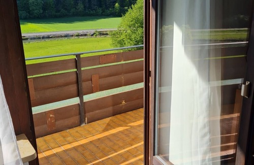 Waischenfeld Cottage | Double room no. 22 - Waldpension Rabeneck