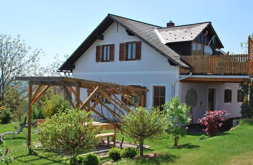 Sankt Anna am Aigen Other | Double room "Obstgarten" - Obsthof Gästehaus Weiß