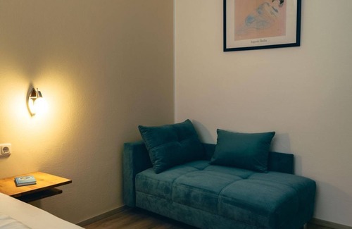 Loipersdorf bei Fuerstenfeld House | Double room Premium 2-6 nights - B&B Number 1