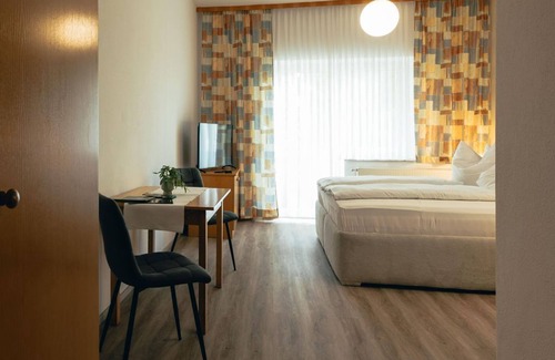 Loipersdorf bei Fuerstenfeld House | Double room Premium 2-6 nights - B&B Number 1