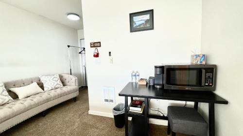 South Tacoma House | Double Room-Rainier View , 7mins to Dome