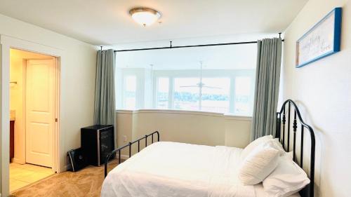 South Tacoma House | Double Room-Rainier View , 7mins to Dome