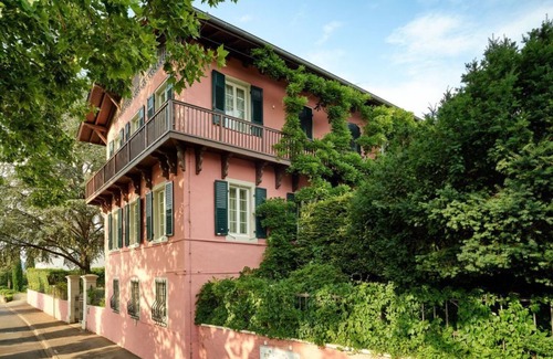 Filzen Apartment | Double room "Riesling Brut" - Weingut & Landhaus Reverchon